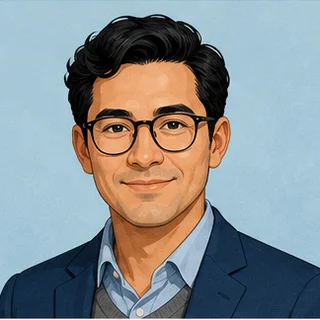 Daniel R. 老师档案头像