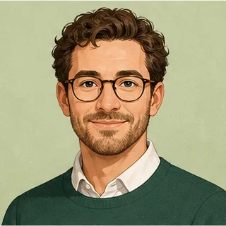 Ethan P. 老师档案头像