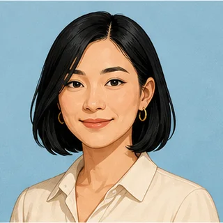 Mei A. 老师档案头像