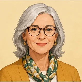 Grace C. 老师档案头像