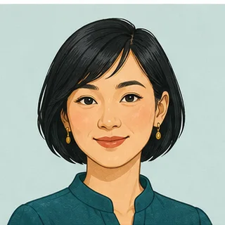 Hana M. 老师档案头像