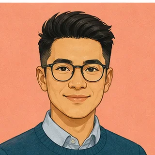 Kai T. 老师档案头像