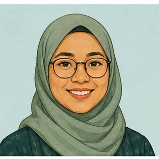 Farah H. 老师档案头像