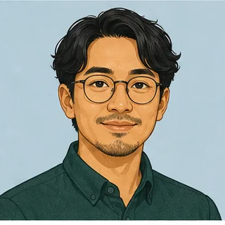 Leo M. 老师档案头像