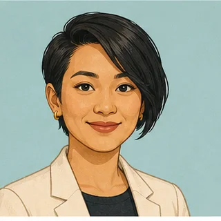 Naomi T. 老师档案头像