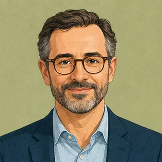 Owen P. 老师档案头像