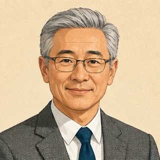 Victor C. 老师档案头像