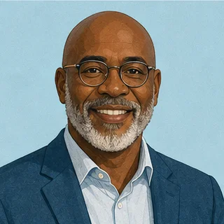 Jamal C. 老师档案头像