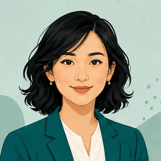 Emily R. 老师档案头像