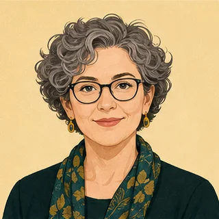 Tessa G. 老师档案头像