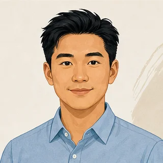 Lucas G. 老师档案头像
