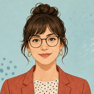 Zoe H. 老师档案头像