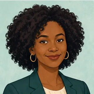 Imani W. 老师档案头像