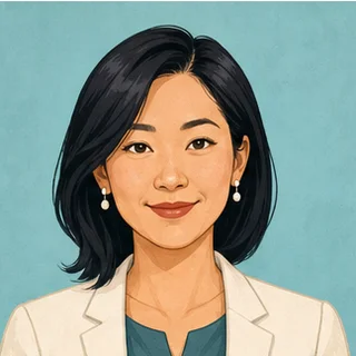 Jia L. 老师档案头像