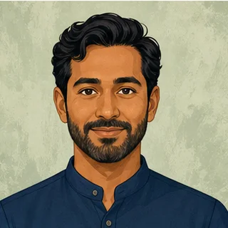 Adeel K. 老师档案头像