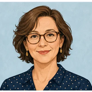 Claire D. 老师档案头像