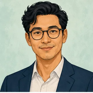 Kenji M. 老师档案头像