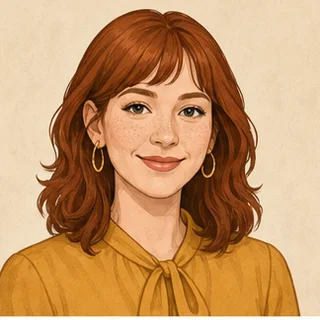 Lucy R. 老师档案头像