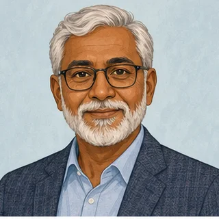 Raj S. 老师档案头像