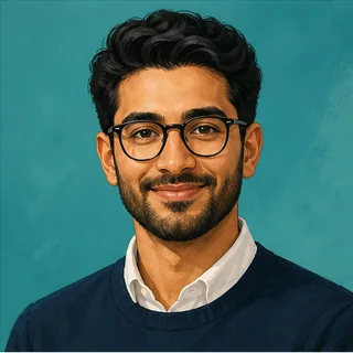 Arman Q. 老师档案头像