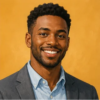 Kwame D. 老师档案头像