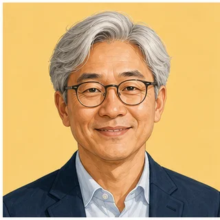 Gabriel P. 老师档案头像